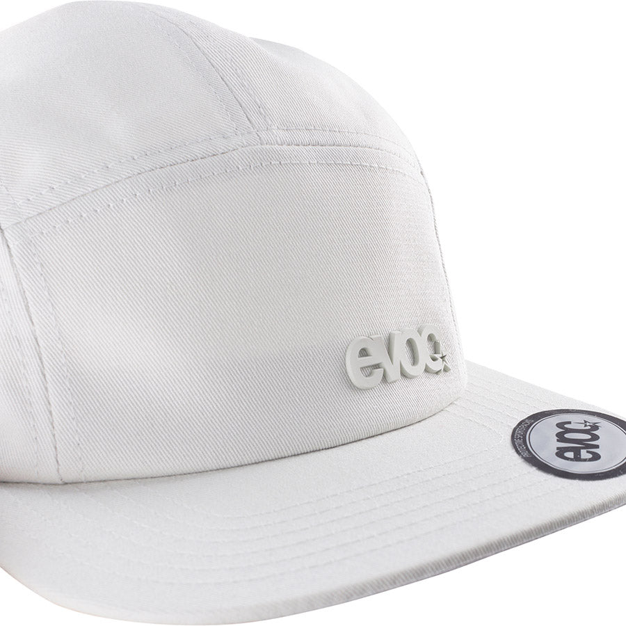 Five Panel Cap