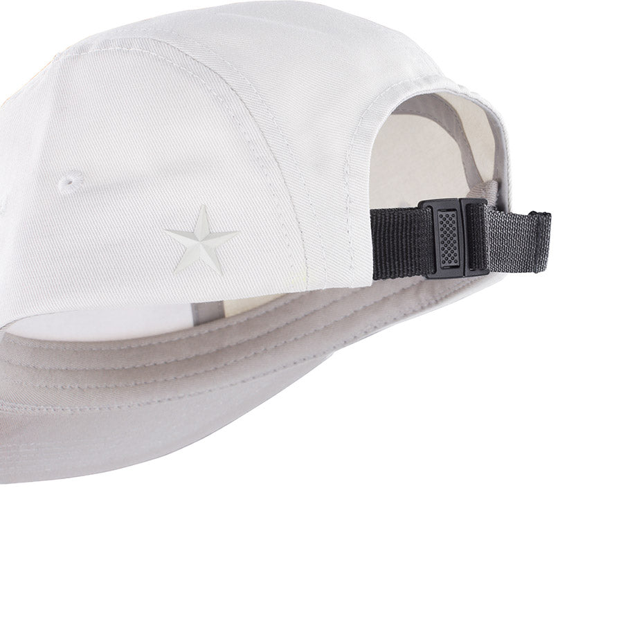 Five Panel Cap
