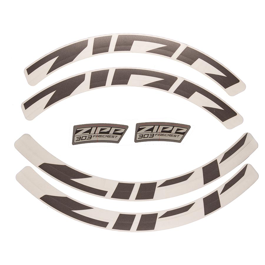 2020 Decals