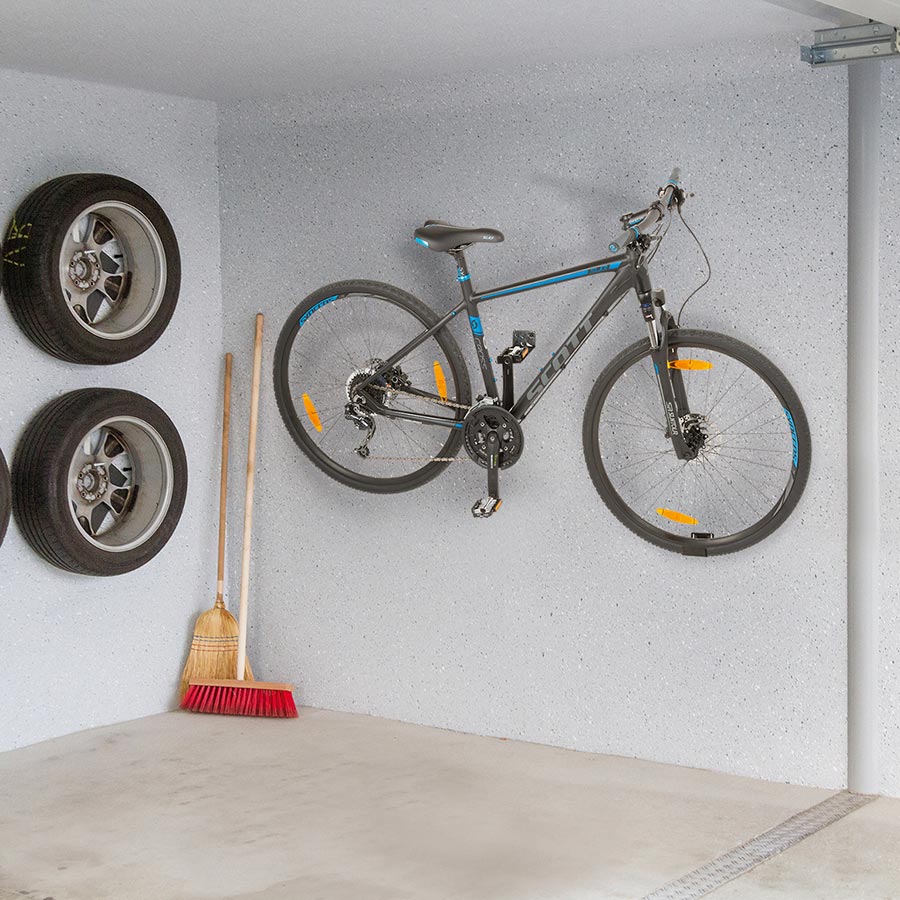 Bicycle Depot Pedal Rest
