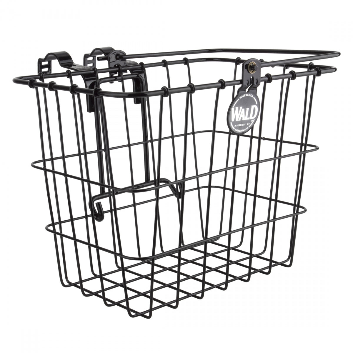 BASKET WALD 3114 LIFT-OFF11x8x9BKBK/BRKT