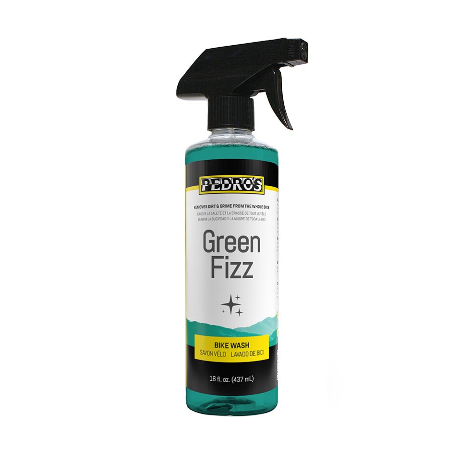 Green Fizz