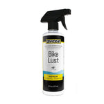 Bike Lust