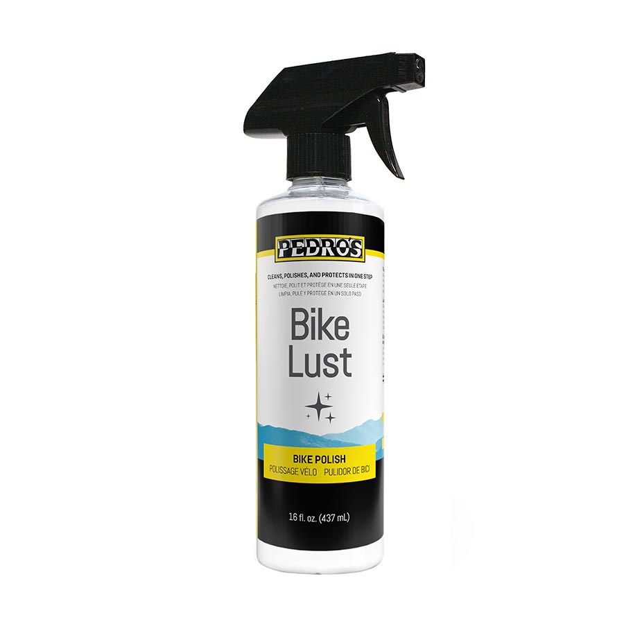 Bike Lust