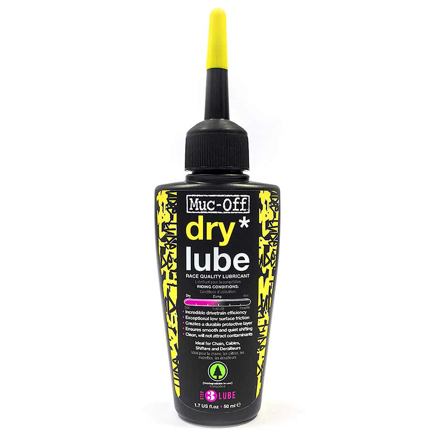 Dry