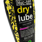 Dry