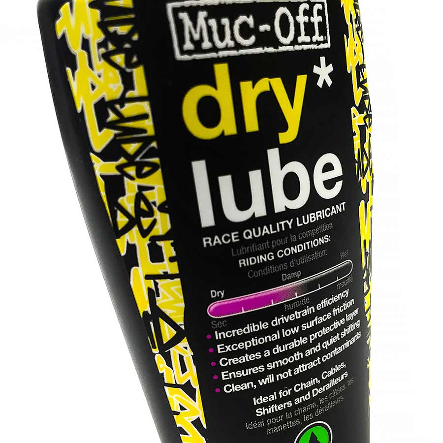 Dry