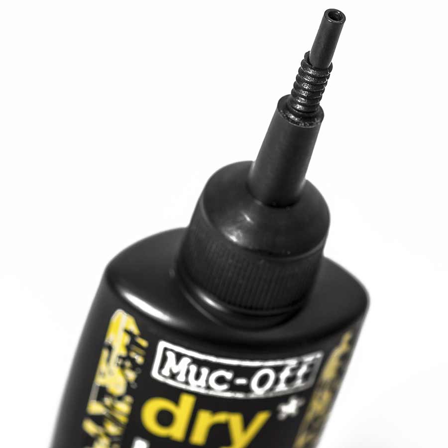 Dry