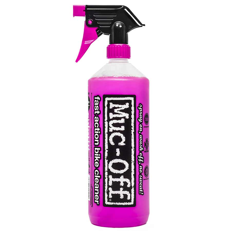Nano Tech Biodegradable Cleaner