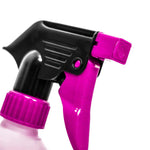 Nano Tech Biodegradable Cleaner