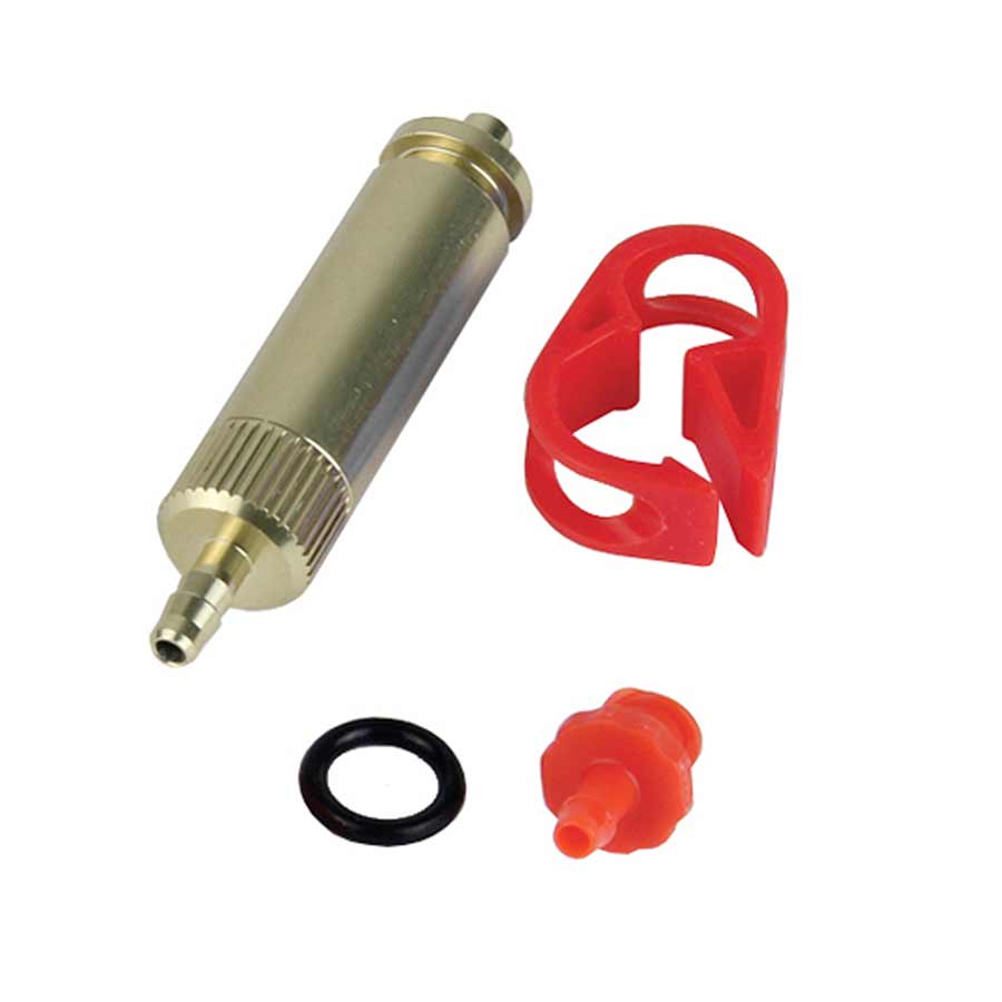Reverb Bleed Tool