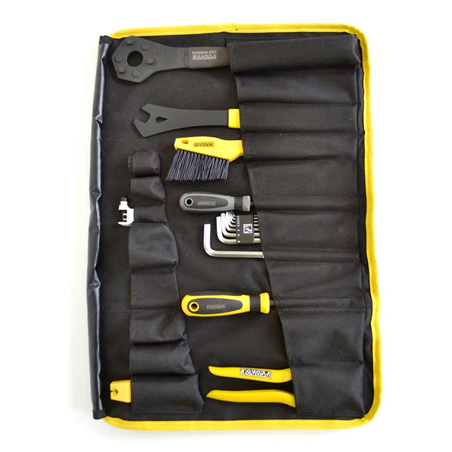 Starter Tool Kit