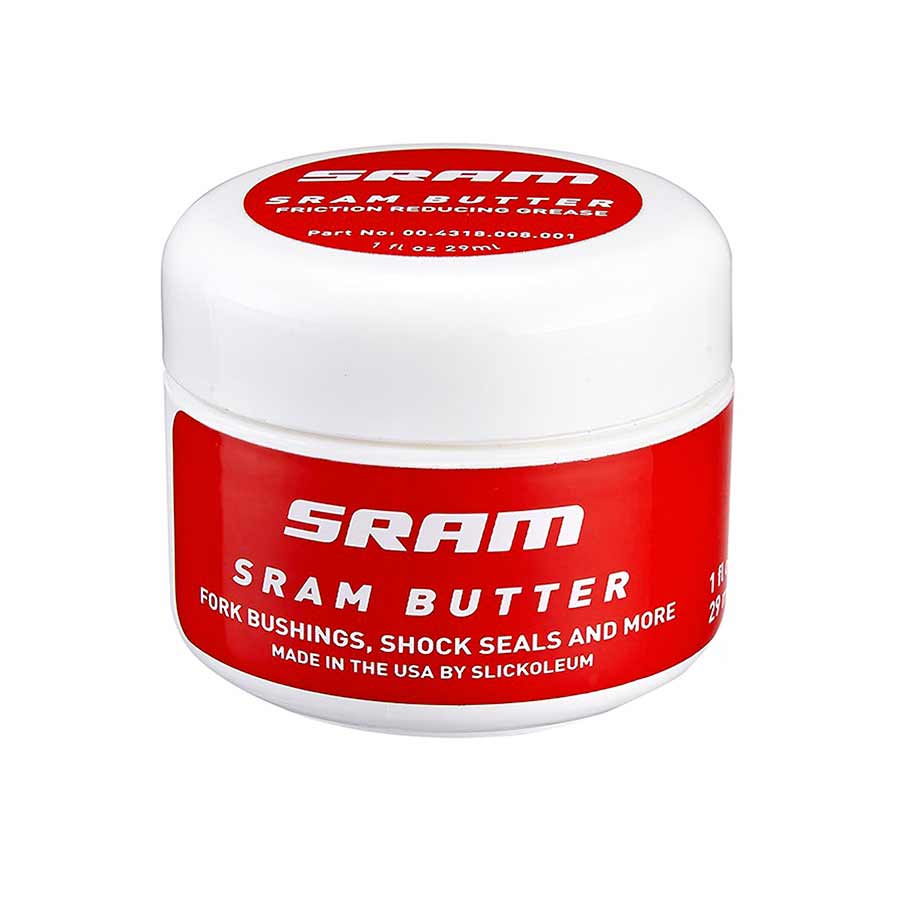 Butter