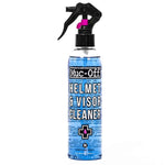 Visor, Lens & Goggle Cleaner