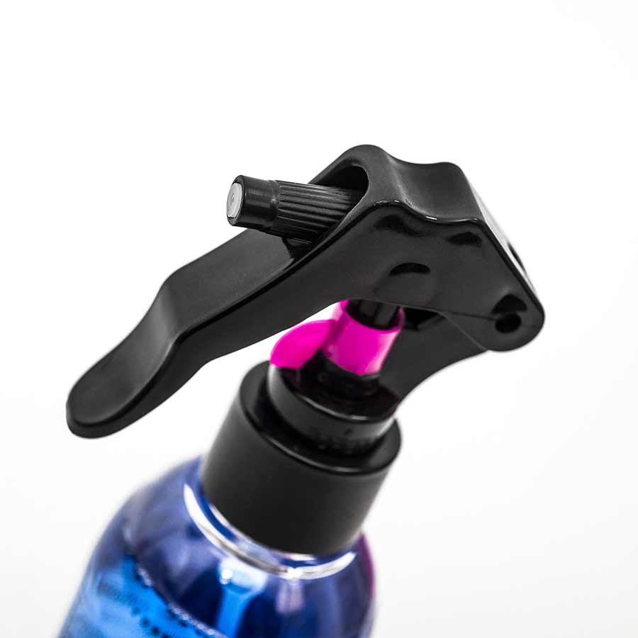 Visor, Lens & Goggle Cleaner
