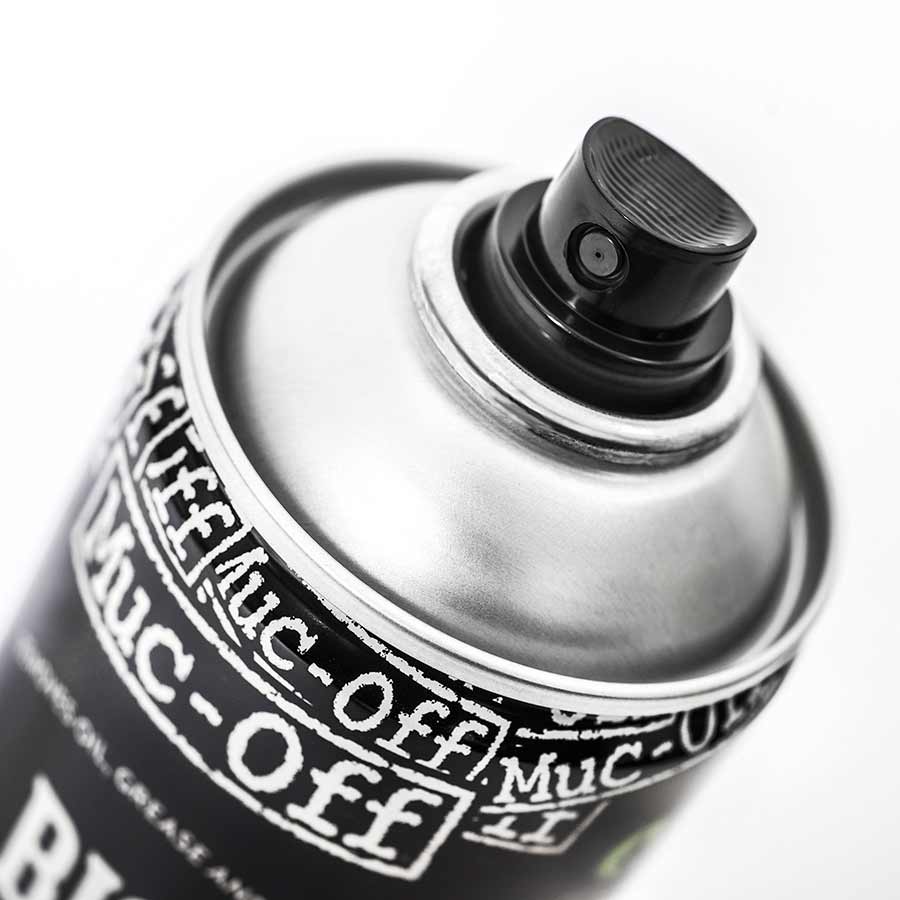 Bio Degreaser