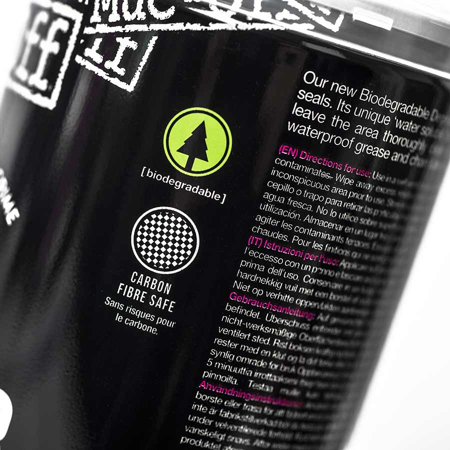 Bio Degreaser