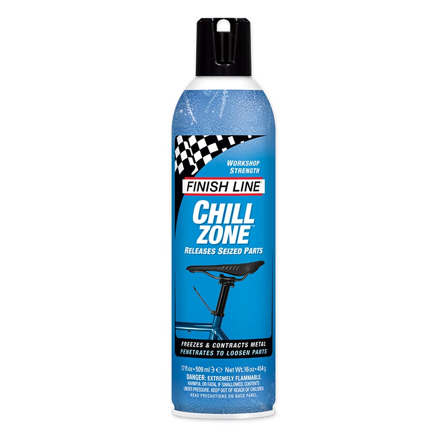 Chill Zone