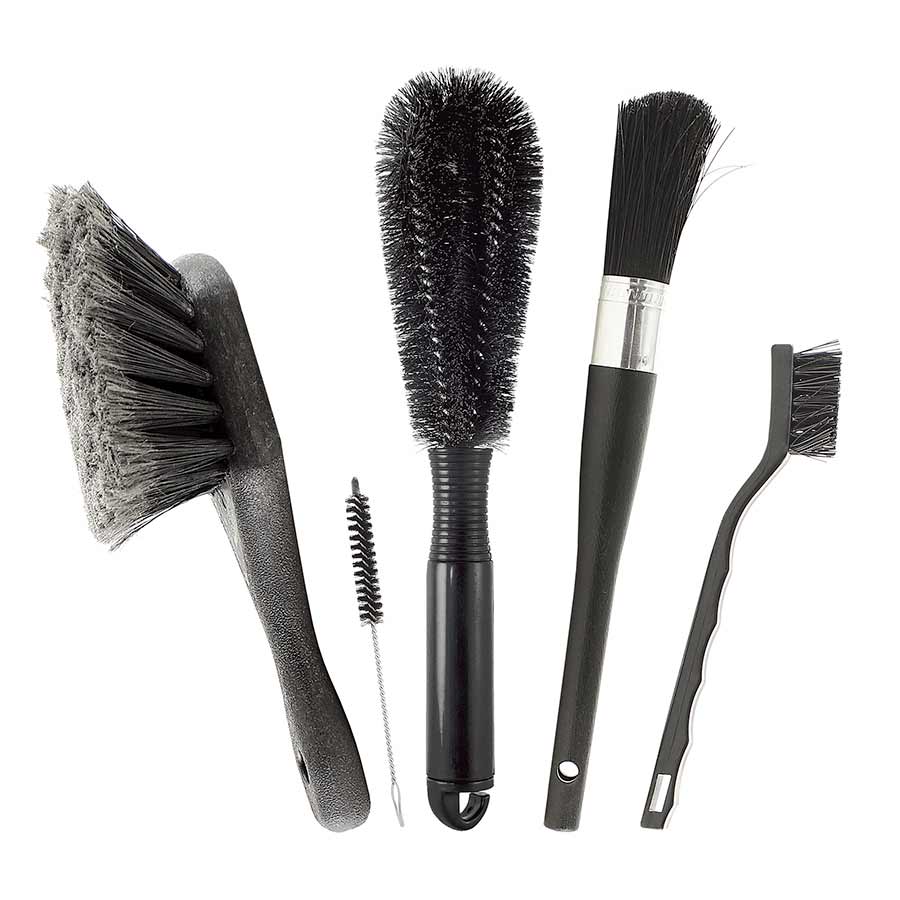 Easy-Pro Brush Set