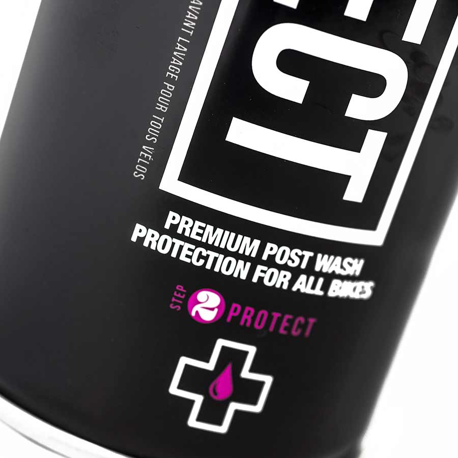 Bike Protect
