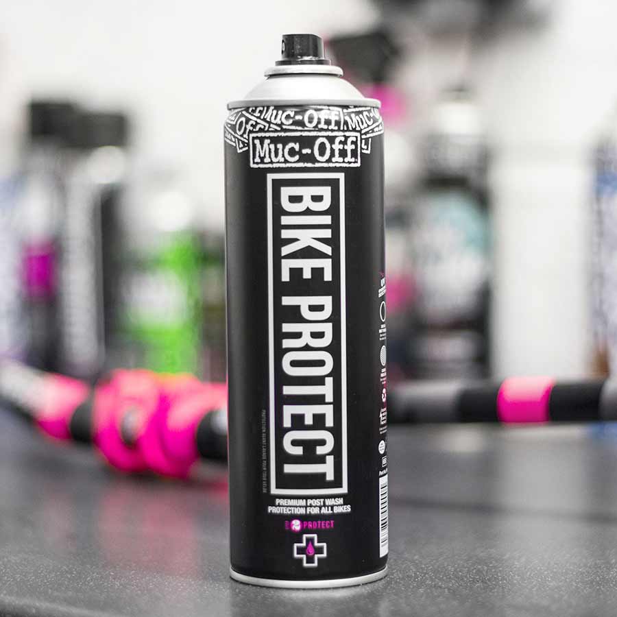 Bike Protect