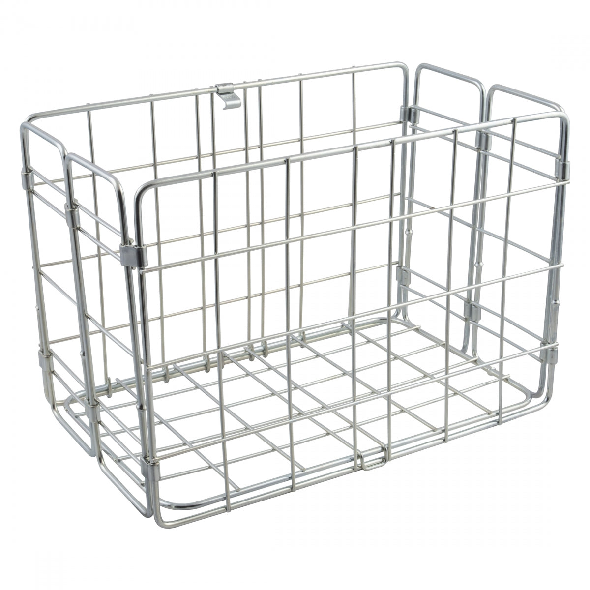BASKET WALD 582 FOLDING RR SIL