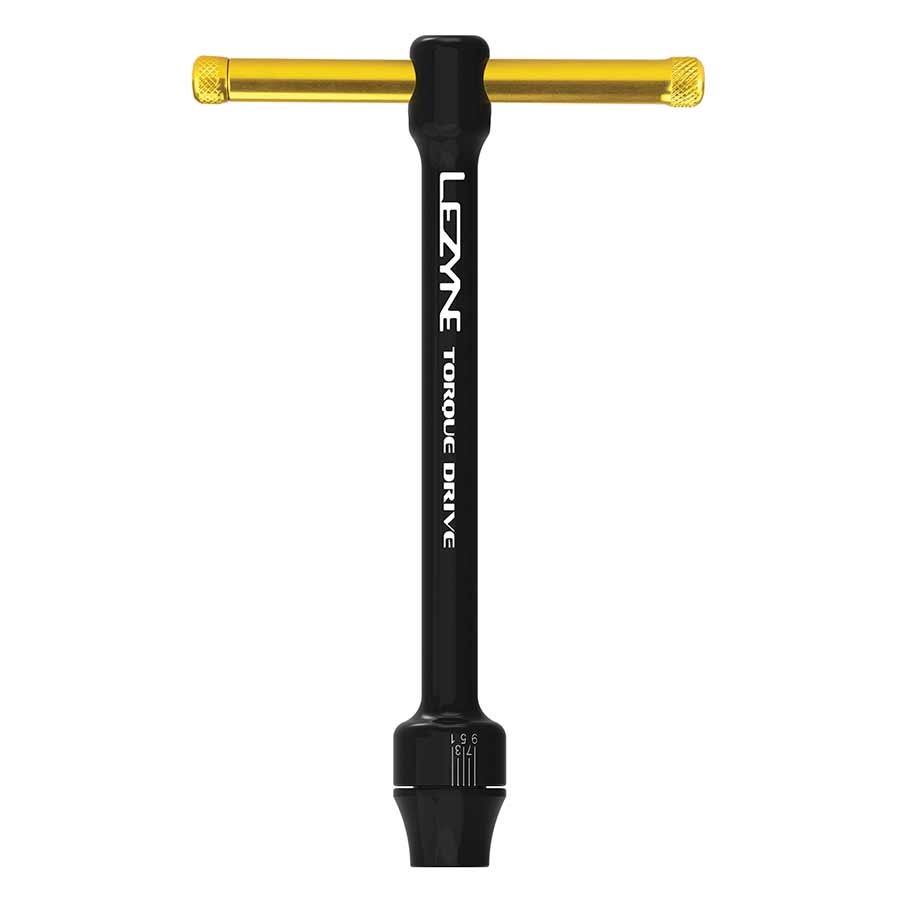 Torque Drive