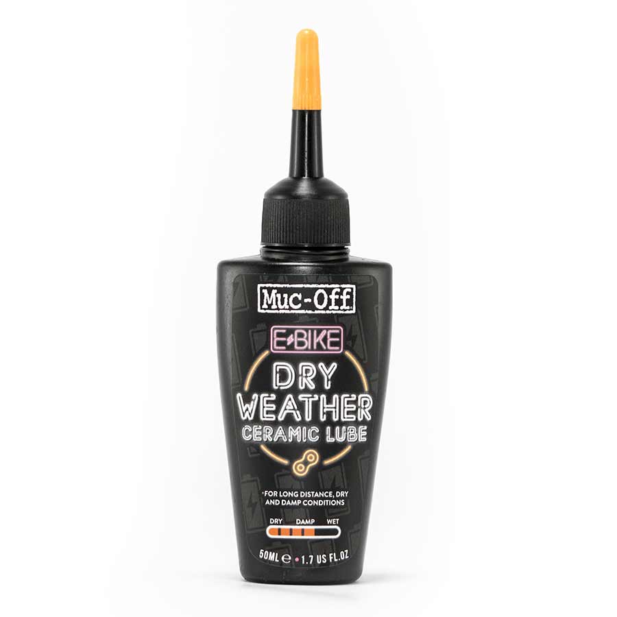 eBike Dry