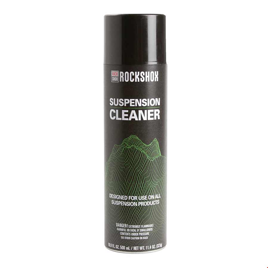Suspension Cleaner