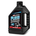 Plush Suspension Oil