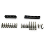 Hex Bit Set II - 18 piece