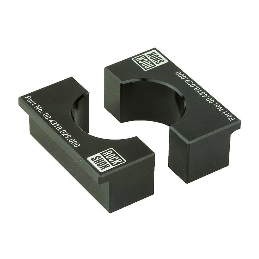 Charger Vice Blocks
