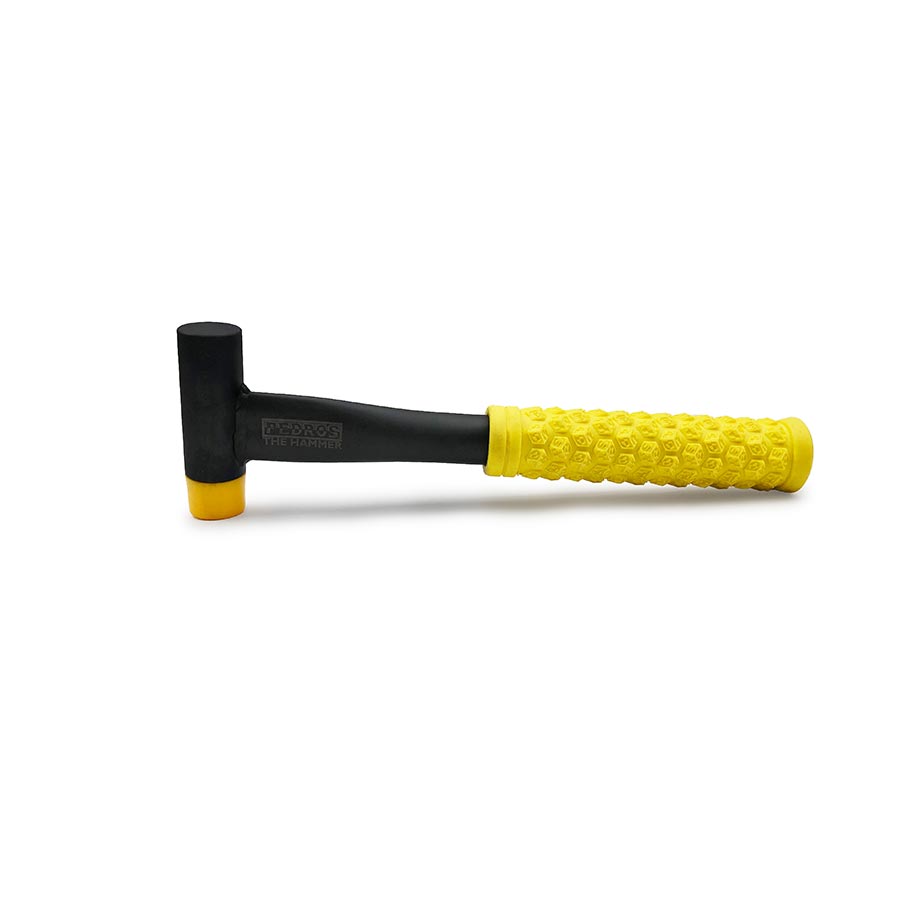 The Hammer