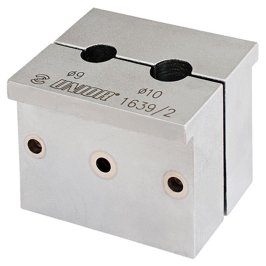 Axle vice