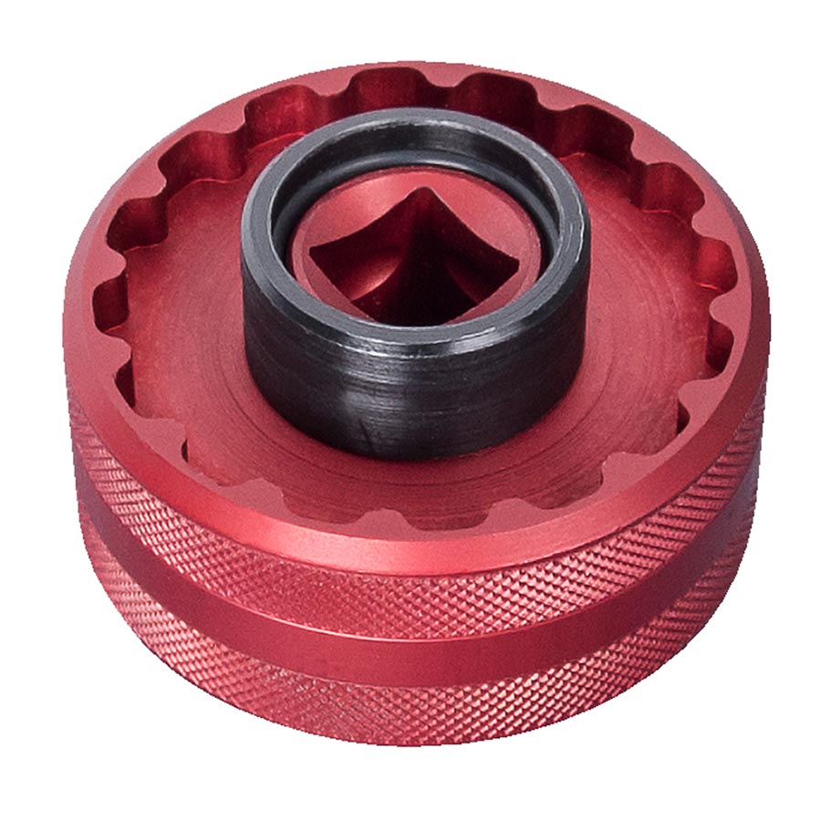Bracket Socket T47