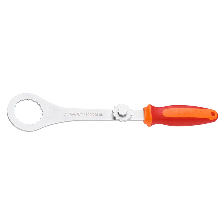 BB Wrench 16 Notch