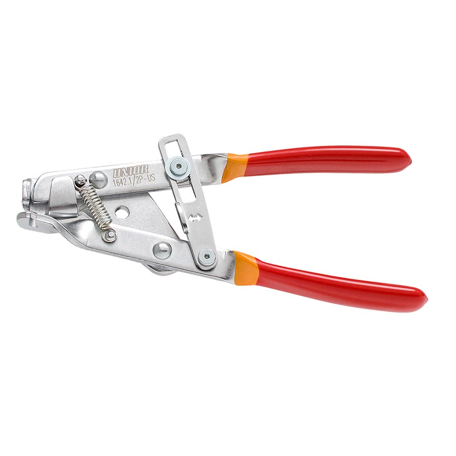 Cable puller