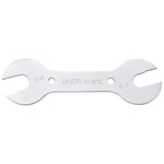 Hub cone wrench