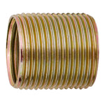 Pedal Thread insert