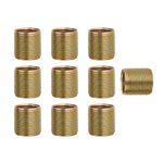 Pedal Thread insert