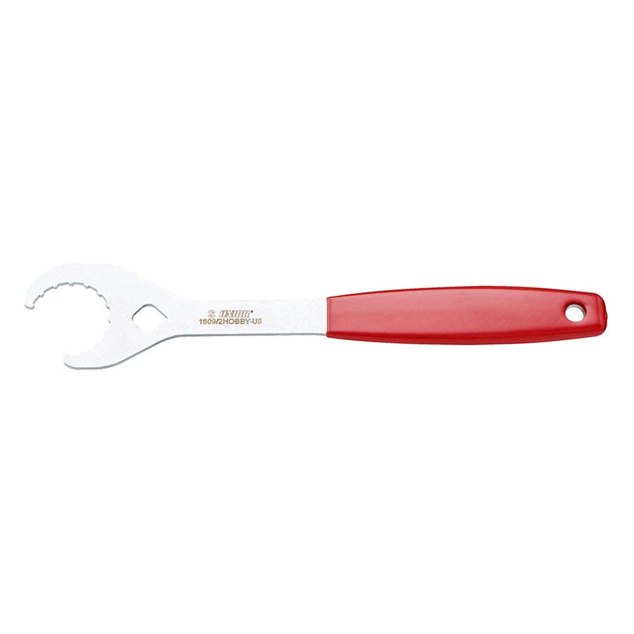 Open BB Wrench 16 notch