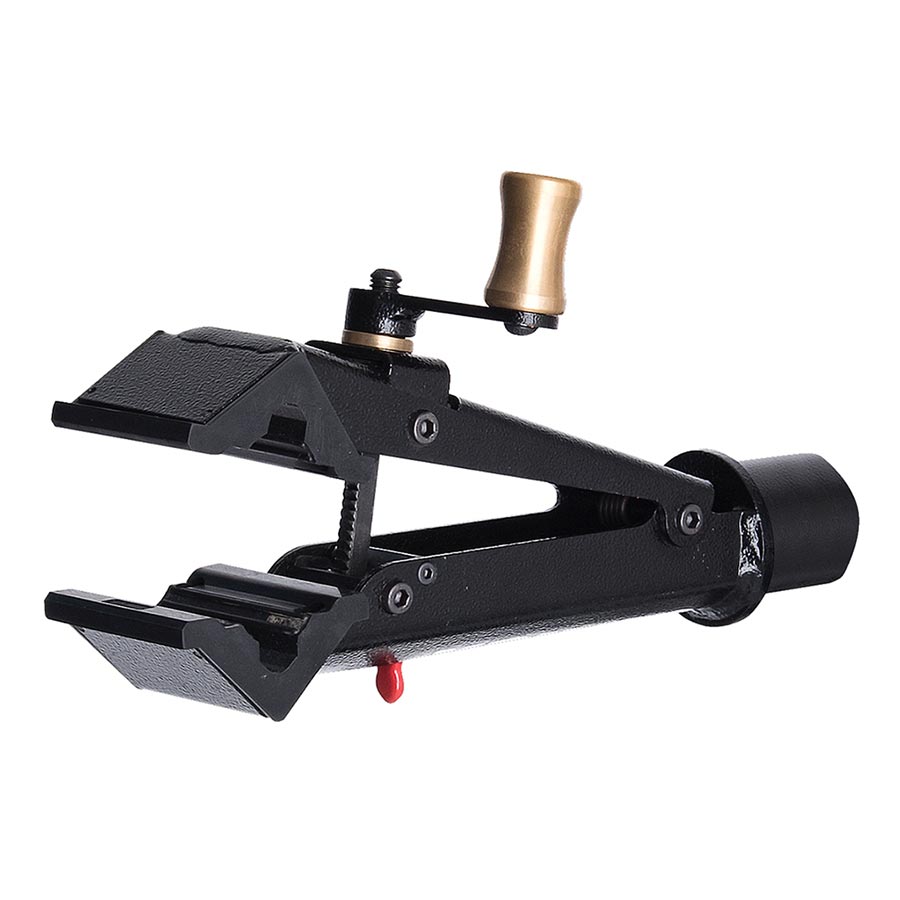 Pro shop clamp