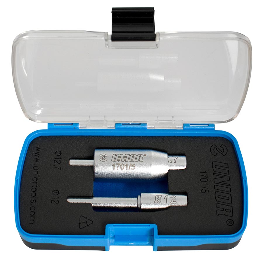 Shock Bushing Extractor