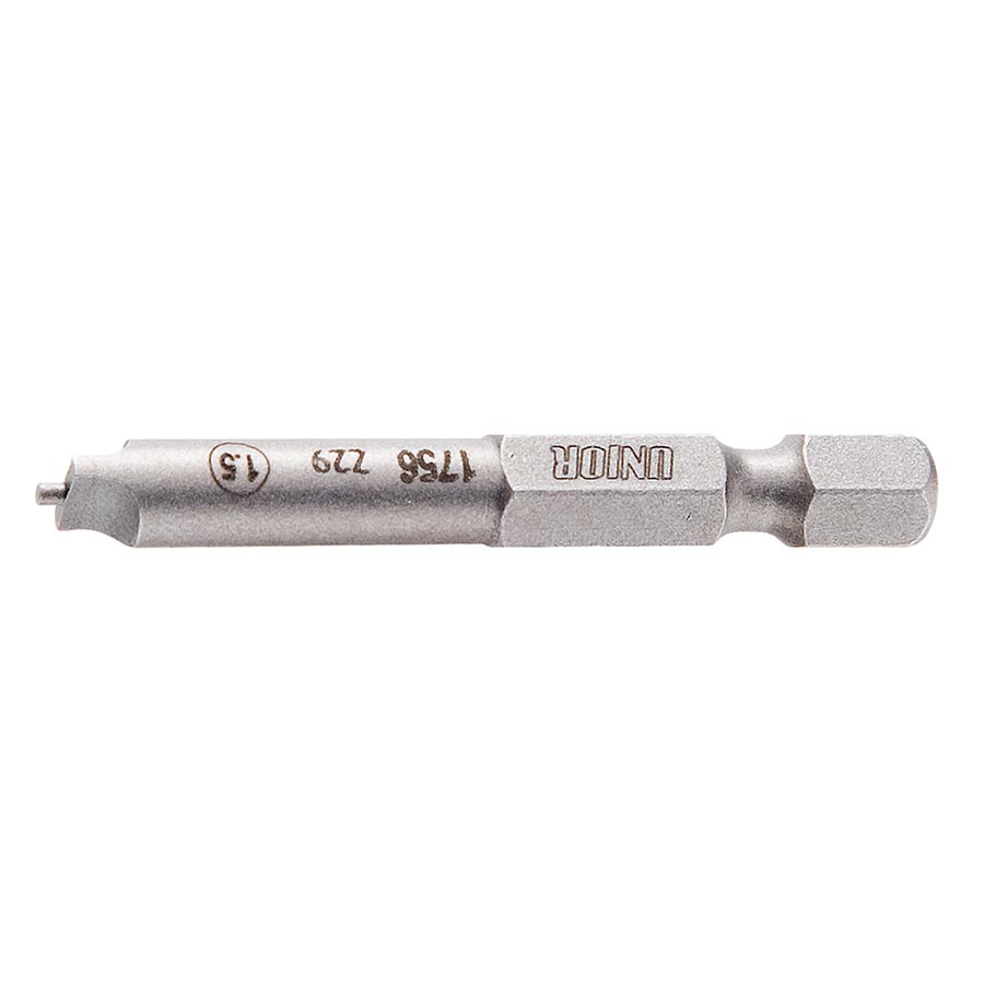 Speed Nipple Bit