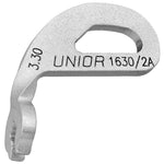 Spoke wrench