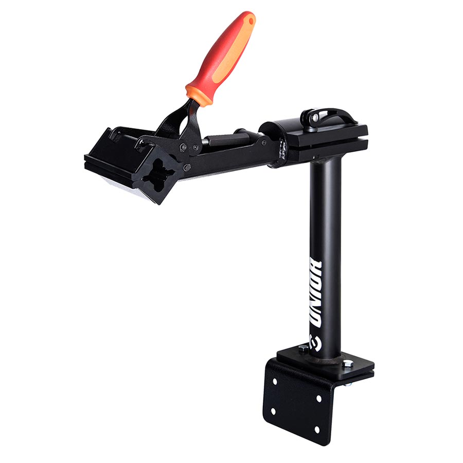 Bolt-On Clamp