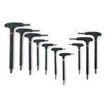 Pro T/L II Hex & Torx Set