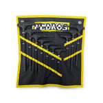 Pro T/L II Hex & Torx Set