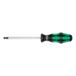 352 Hex Ball End Screwdriver