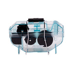 CPS-1 Chain Power Scrubber